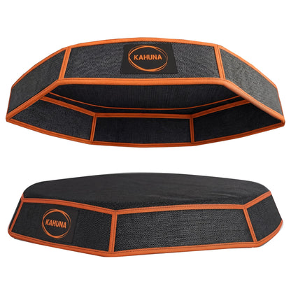 Kids Trampoline Blue Shade 1x4.5cm