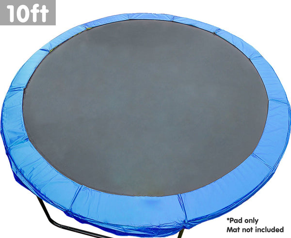  Trampoline Safety Pad Replacement Outdoor Round