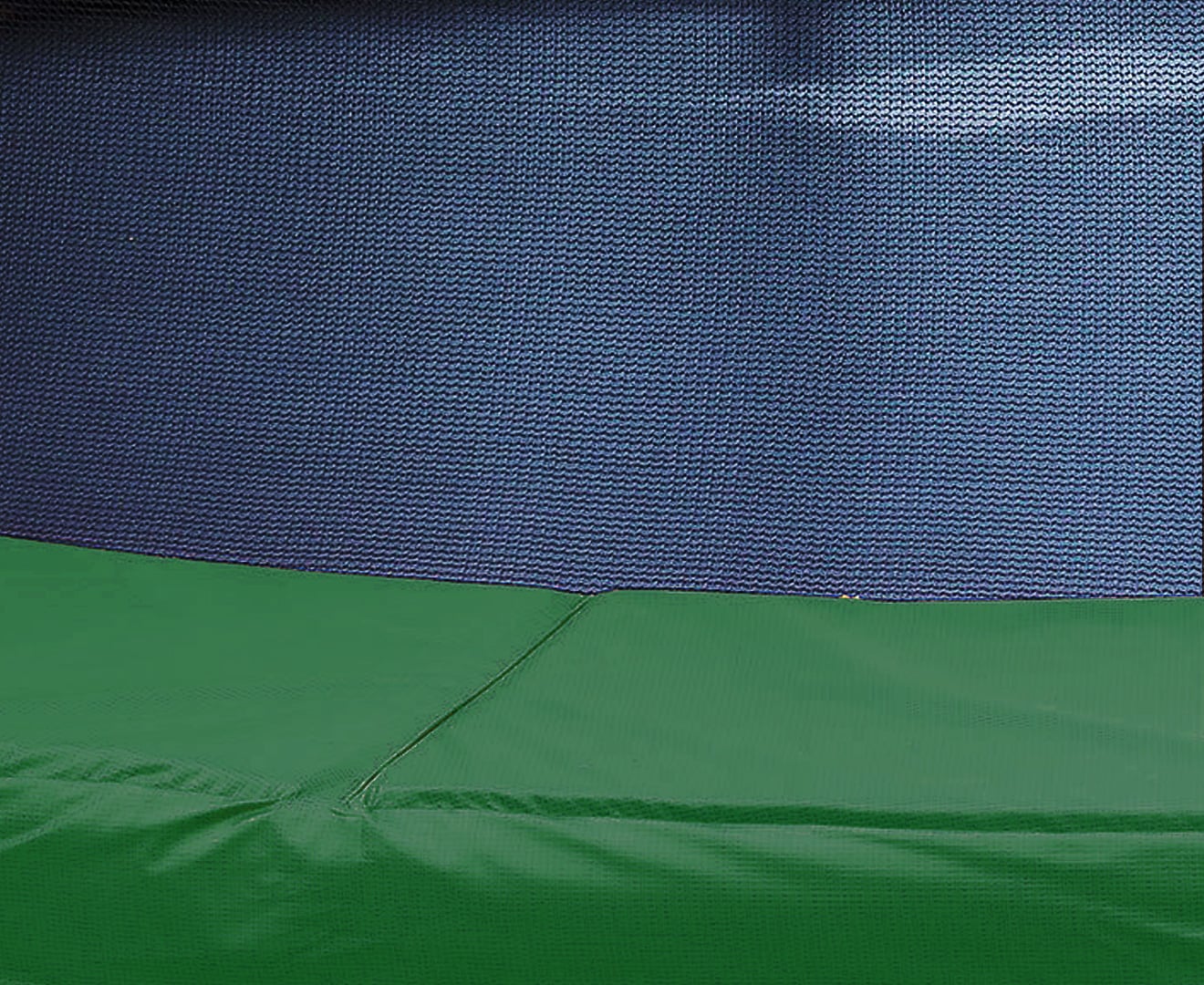Trampoline 12ft With Basketball Set 1x12cm