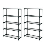 2x5 Tier Plant Shelve Garden