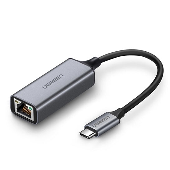  Usb Type C To 10/100 Ethernet Adapter (Space Gray) 50736