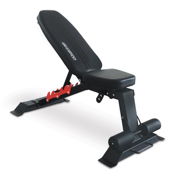  Home Gym Adjustable Dumbbell Bench