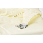 Waterproof 160GSM Outdoor Sun Shade Sail Canopy Cream