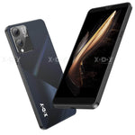 XGODY 2024 New Android Mobile Phone Dual SIM 4 Core 6.0