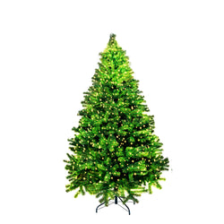 Christmas Tree 2.4M 8Ft LED 2.4 Meter