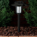 Stylish Solar Mosquito Killer Lamp