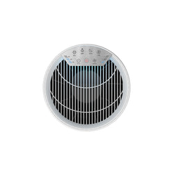Air Purifier And Cleaner With Hepa Filter, Sleep Mode And Timer