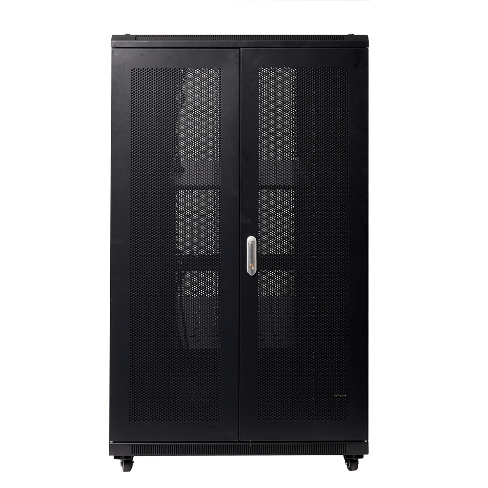 Bi-Fold Front & Rear Mesh doors
