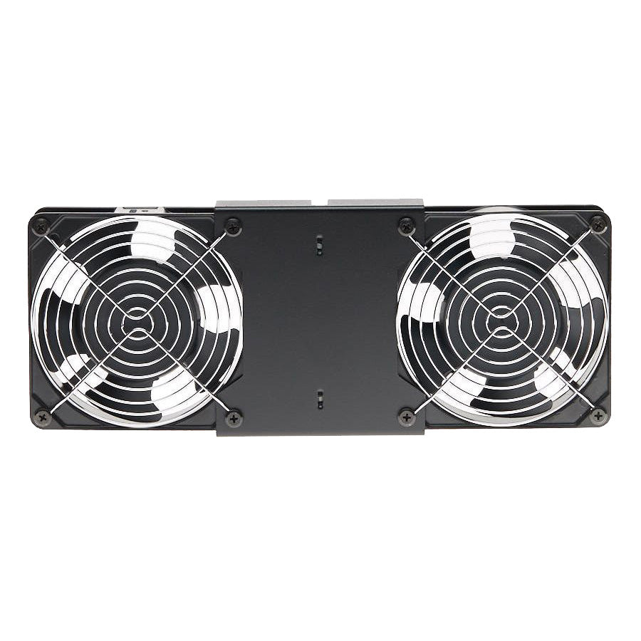 2 Way Roof Mount Fan Kit
