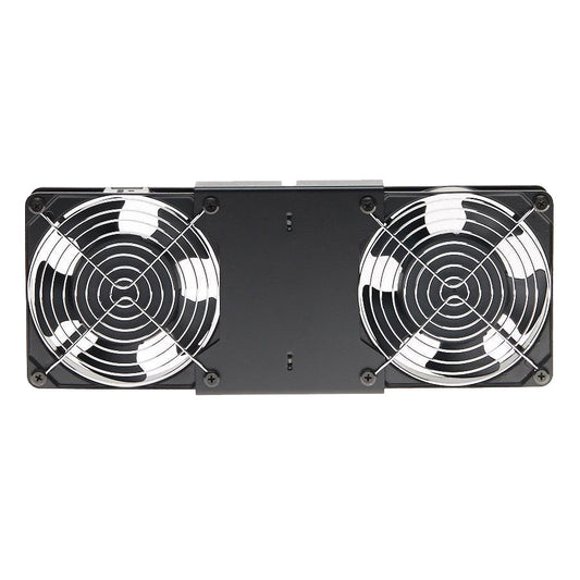 2 Way Roof Mount Fan Kit
