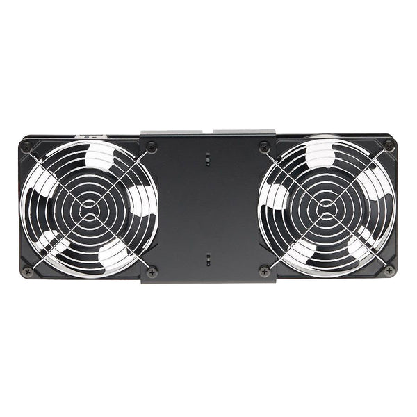  2 Way Roof Mount Fan Kit