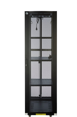 Deep Premium Server Rack