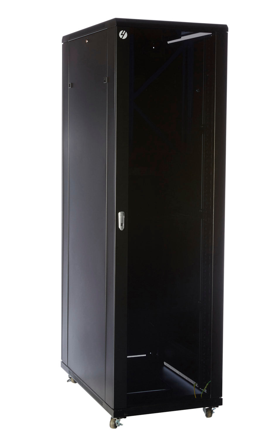 42RU 600mm Wide x 1000mm Deep Server Rack 
