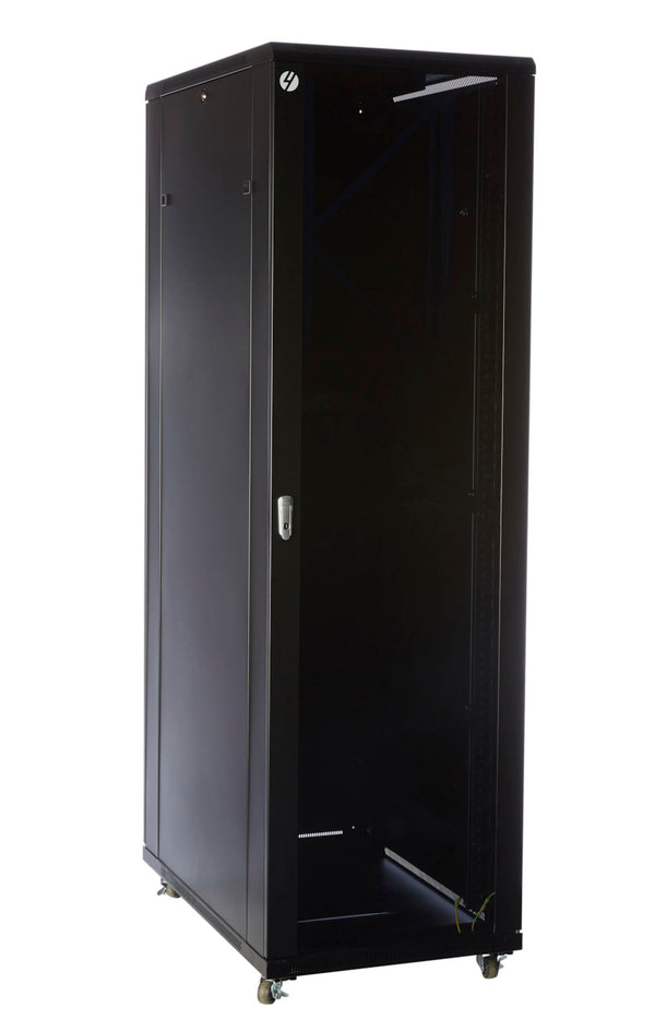  42RU 600mm Wide x 1000mm Deep Server Rack