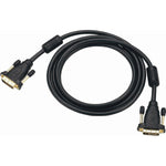 DVI-D Male to Male Extension cable