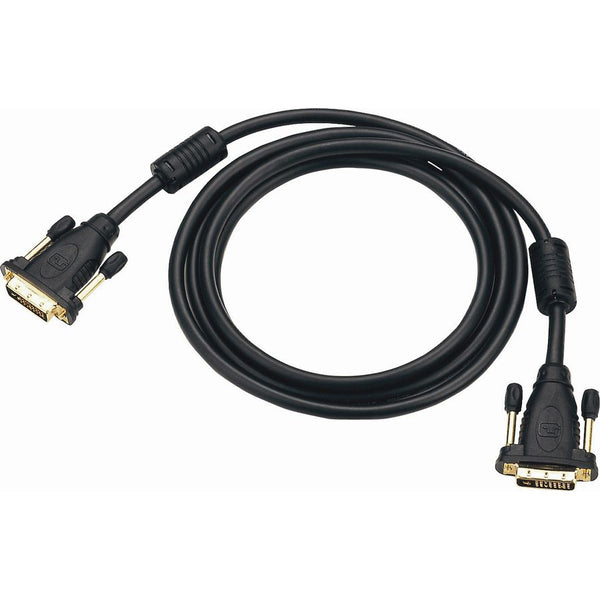 DVI-D Male to Male Extension cable