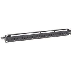 6 Universal Termination | Rackmount Patch Panel