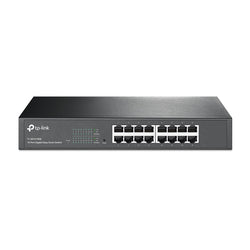 TL-SG1016DE 16-Port Gigabit Easy Smart switch