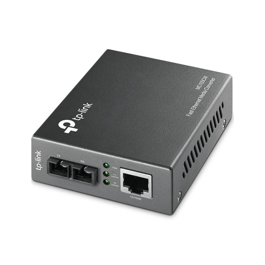 Multi-Mode Media Converter MC100CM 
