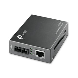 Multi-Mode Media Converter MC100CM 
