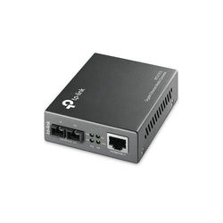 TP-Link Gigabit Single-Mode Media Converter MC210CS 
