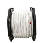 6 Core Security & Alarm Cable- White