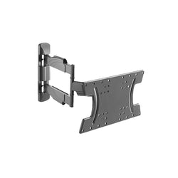 Full-motion TV Wall Mount Bracket for 20" to 50" for OLED TV 
