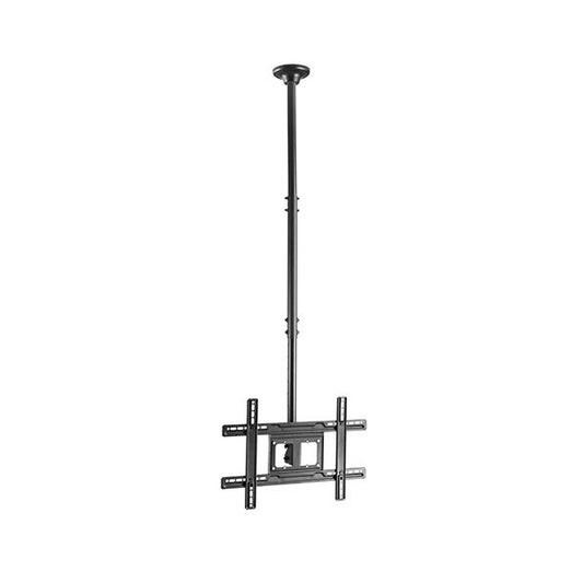 Heavy Duty Ceiling Mount TV Bracket for 37" to 80" 
