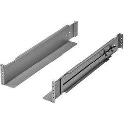 Socomec Rack 19" Telescopic Rail Brackets 
