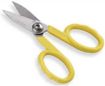 Fibre Optic Kevlar® Shears