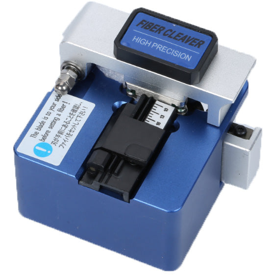 lightweight, and easy handling Fibre Cleaver
