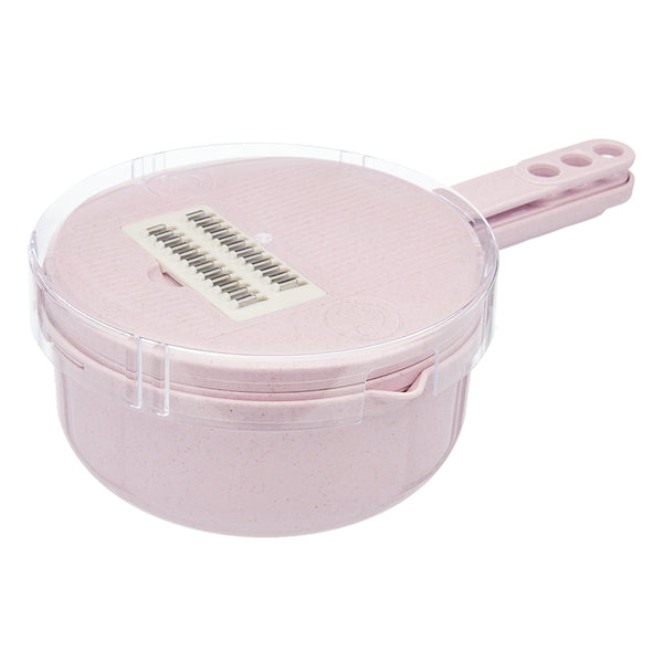  Vegetable Cutter Manual Grater Fruit Chopper