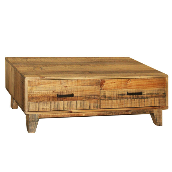  Woodstyle Coffee Table