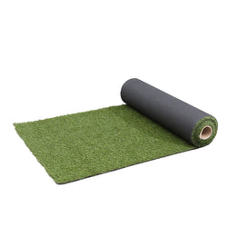 Artificial Grass  Synthetic Turf  Green Plant 30mm