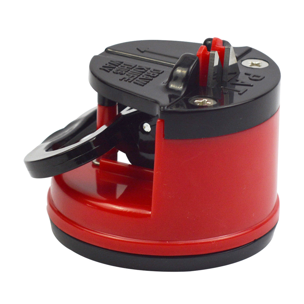 Kitchen Sharpner Knife Sharpener Sharp Diamond For Knives Blades Scissors Tools