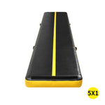 5x1M Air Track Inflatable