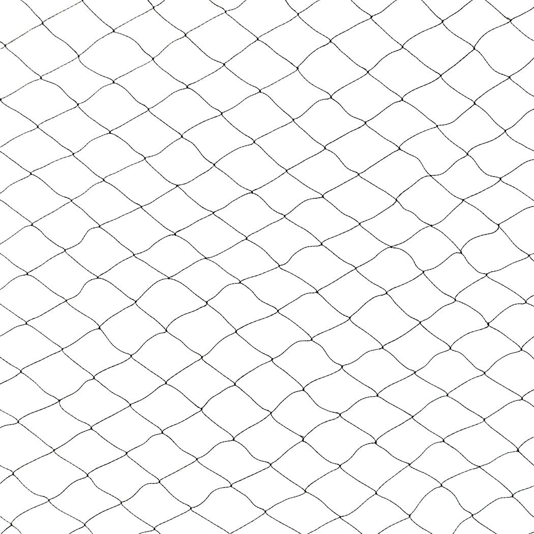 Anti Bird Netting Pest Net Commercial Fruit Tree Plant Knitted Nylon 15MM