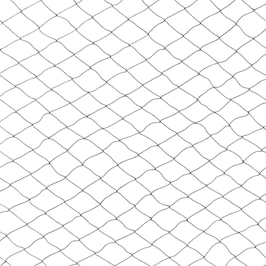 Anti Bird Netting Pest Net Commercial Fruit Tree Plant Knitted Nylon 15MM