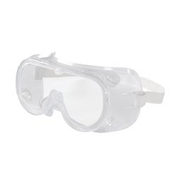 1 Pc Safety Goggles Glasses Eye Protection