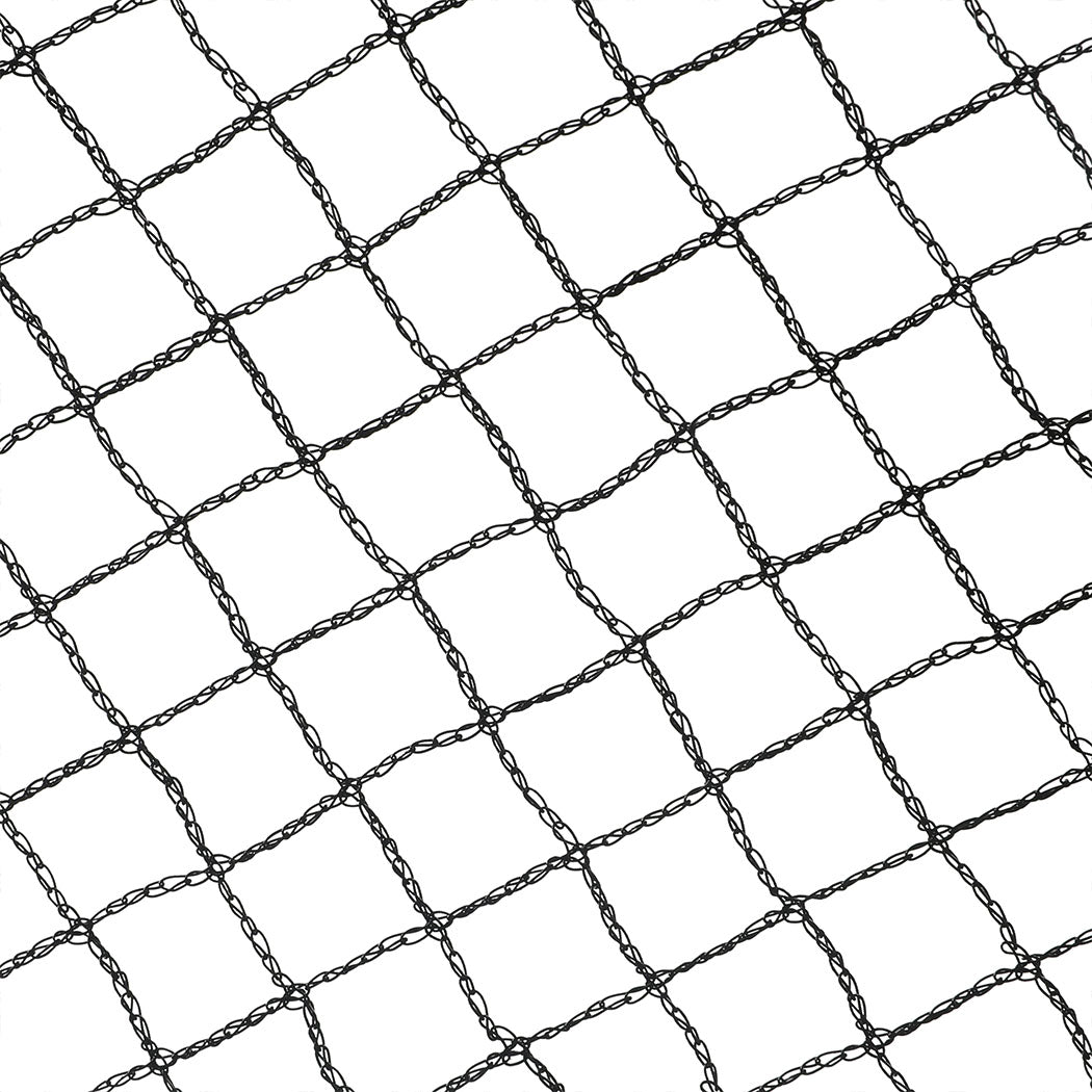 Anti Bird Netting Plant Protect Mesh Cover 30GSM