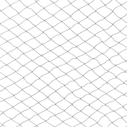 Anti Bird Netting Pest Net Commercial Fruit Tree Plant Knitted Nylon 25MM