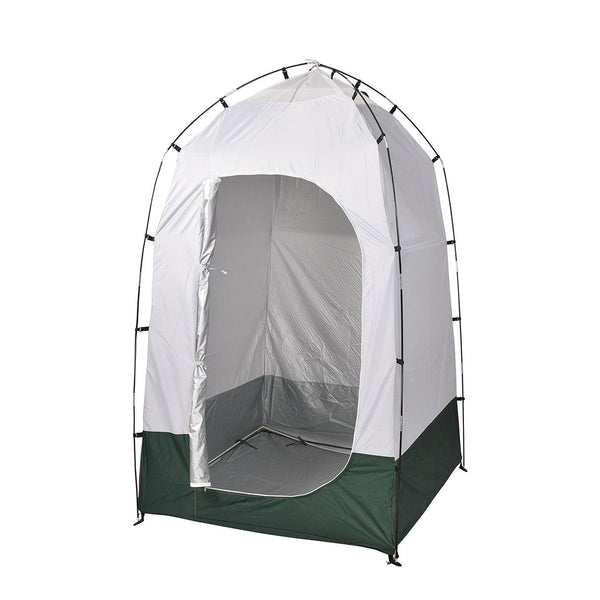  Mountview Camping Shower Toilet Tent