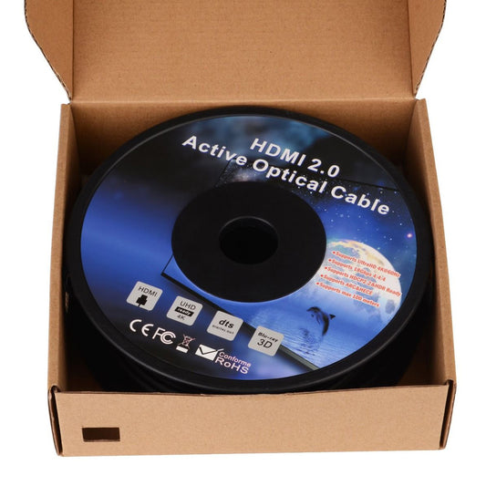 30m Premium High Speed HDMI® cable with Ethernet