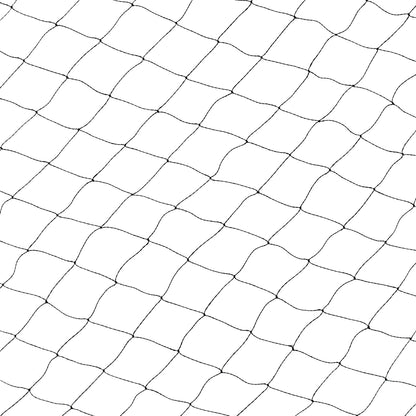 Anti Bird Netting Pest Net Commercial Fruit Tree Plant Knitted Nylon 25MM