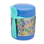 Stainless Vacuum Insulated Food Jar Container 300ml