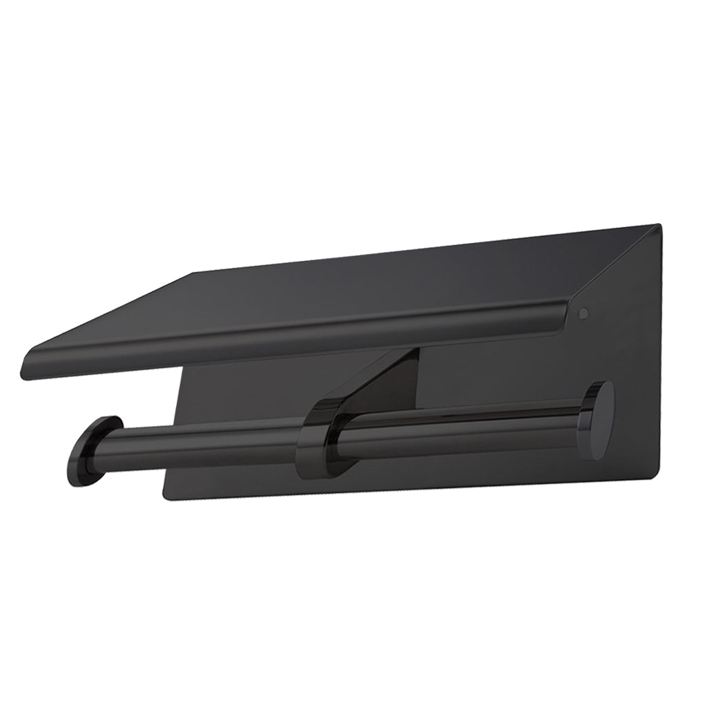 Stainless Steel Paper Roll Holders