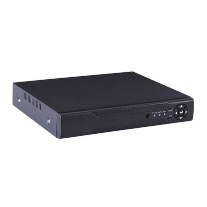 8CCTV Cameras 1080P HDMI 8CH DVR Security System IR Night Vision 2TB Space