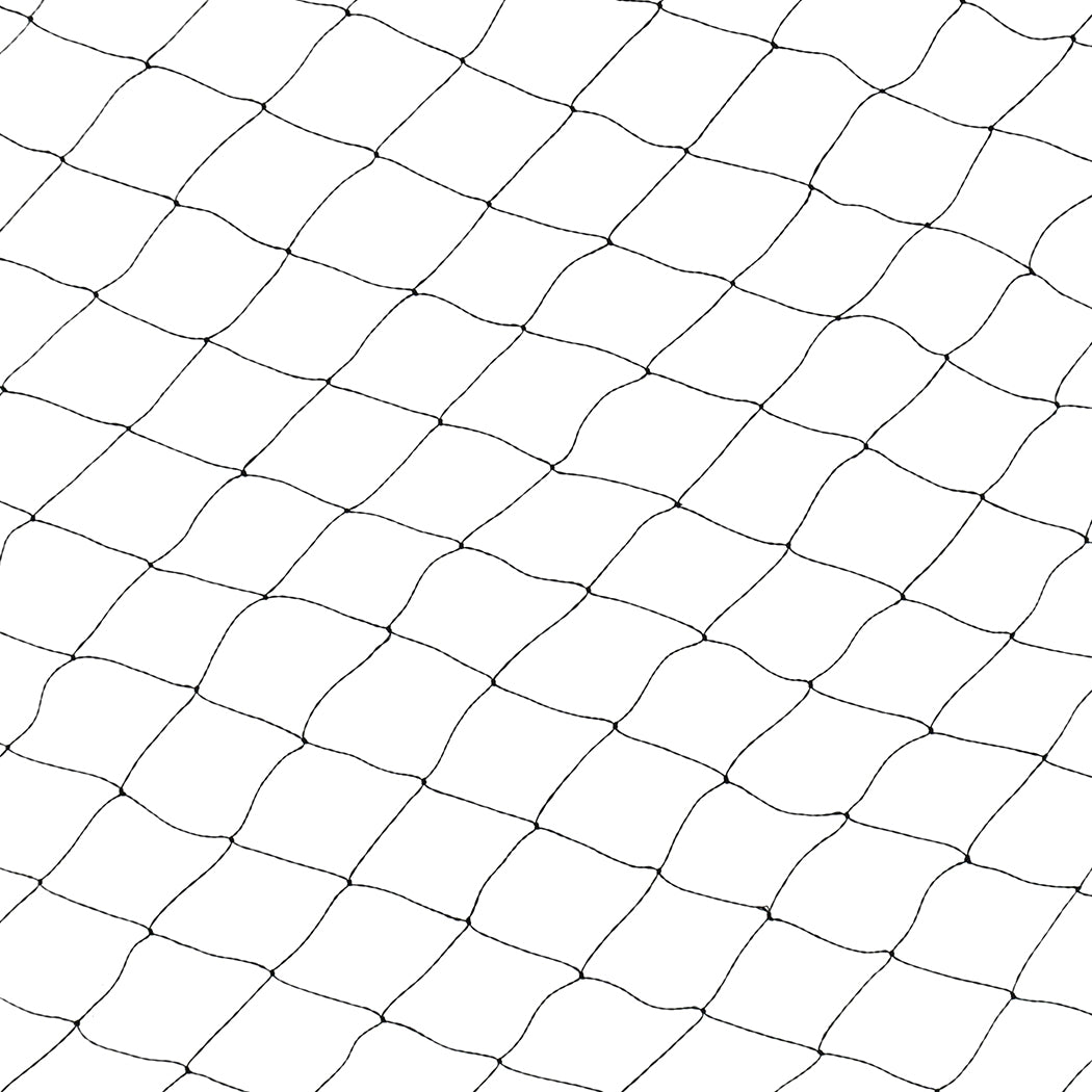 Anti Bird Netting Pest Net Commercial Fruit Tree Plant Knitted Nylon 15MM