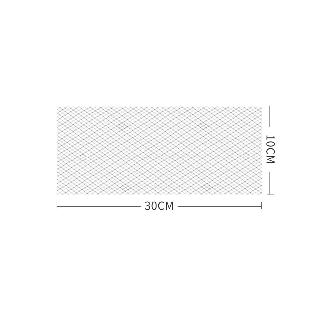 Anti Bird Netting Pest Net Mesh Cover 30GSM