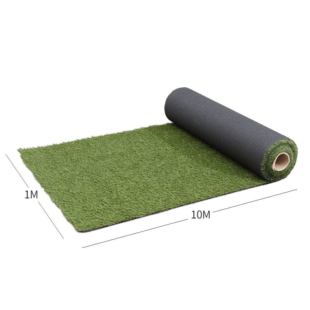 Artificial Grass  Synthetic Turf  Green Plant 30mm
